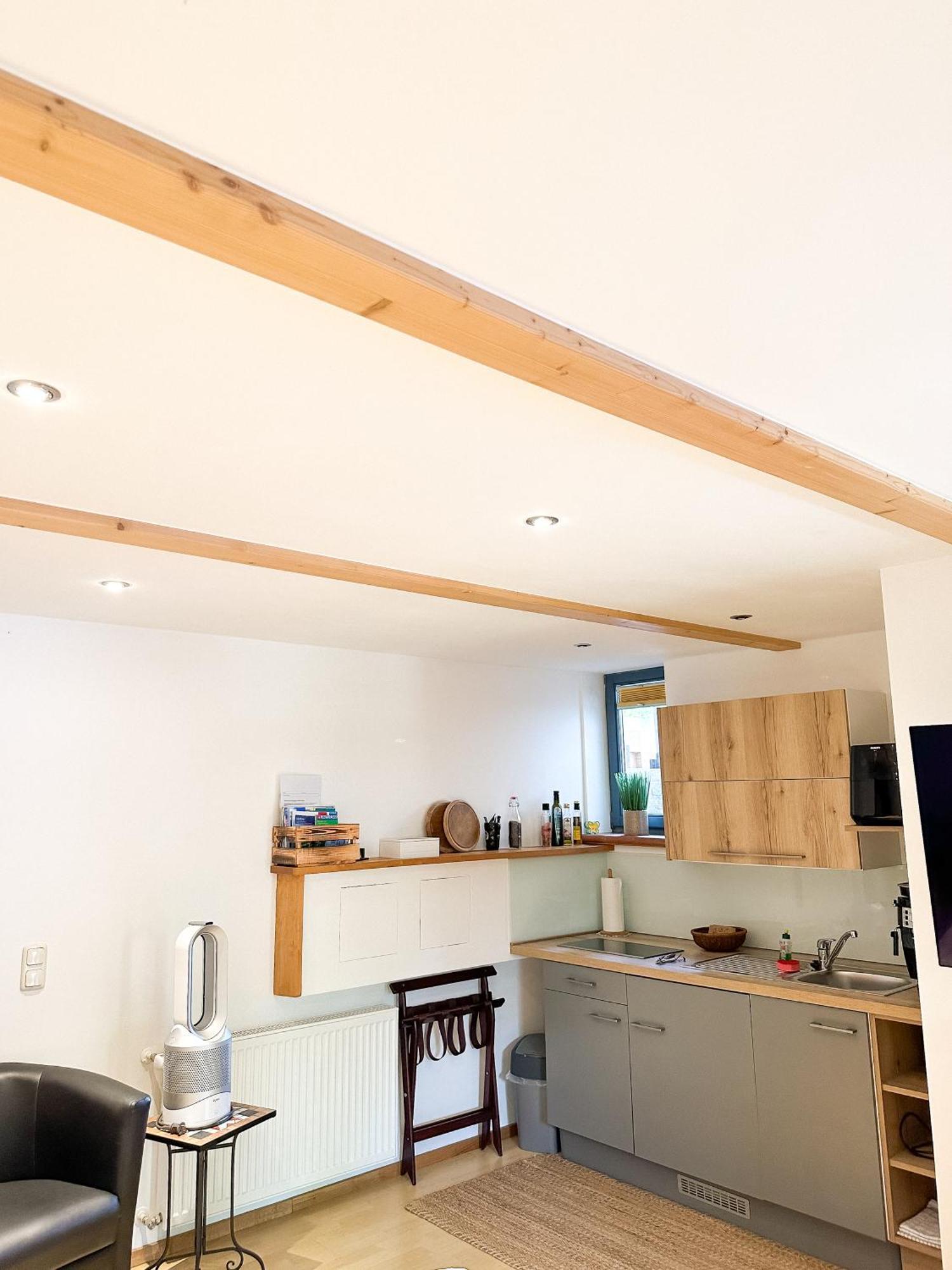 Ferienapartment Opitz - Zugspitzregion Олщад Екстериор снимка