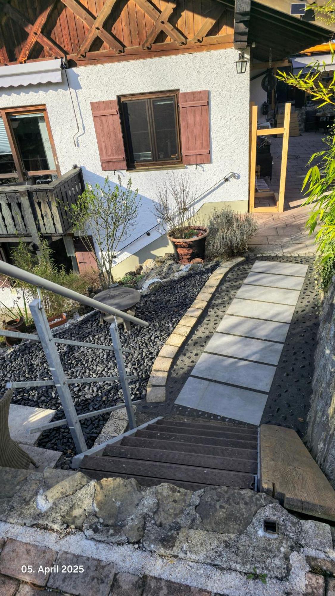 Ferienapartment Opitz - Zugspitzregion Олщад Екстериор снимка