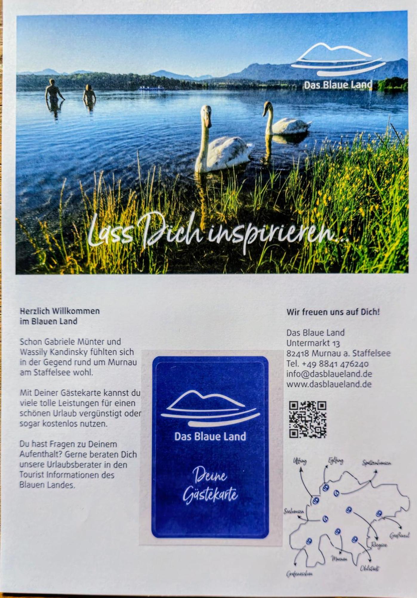 Ferienapartment Opitz - Zugspitzregion Олщад Екстериор снимка