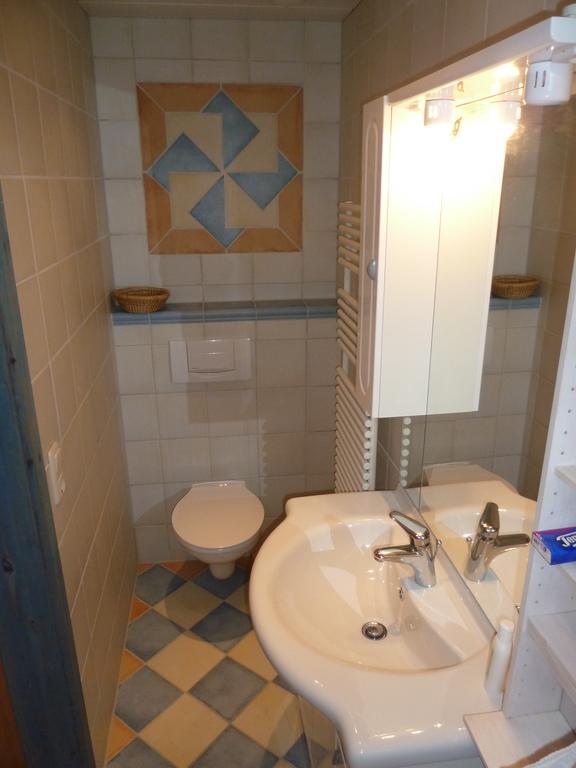 Ferienapartment Opitz - Zugspitzregion Олщад Стая снимка